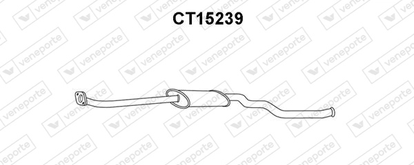 CT15239 Veneporte