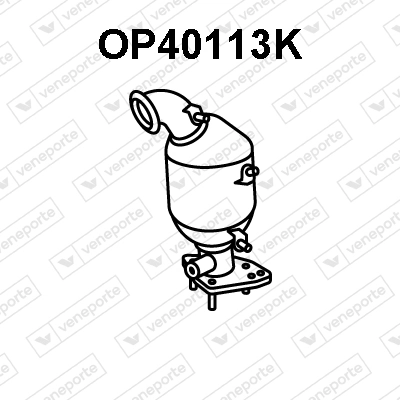 OP40113K Veneporte