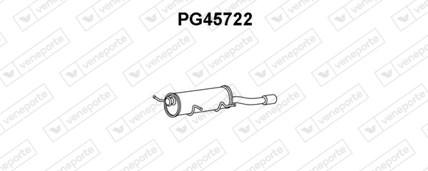 PG45722 Veneporte