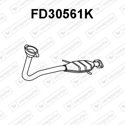  para Ford Mondeo I (GBP)