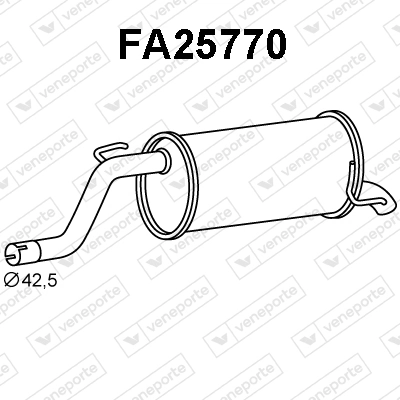 Comprar Punto 199
