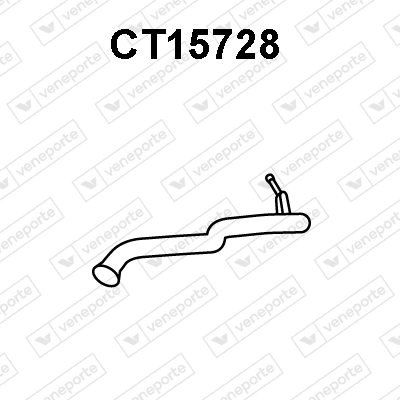 CT15728 Veneporte