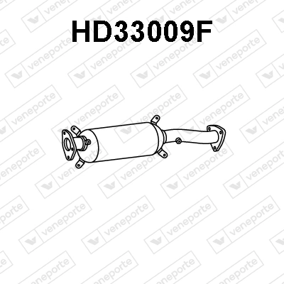 HD33009F Veneporte