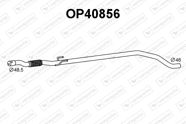 OP40856 Veneporte