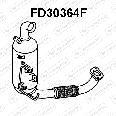 Preço da peça  Focus III hatchback