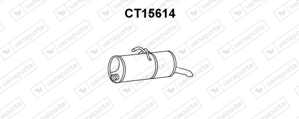 CT15614 Veneporte