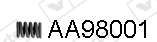 AA98001 Veneporte