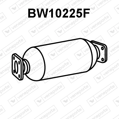 BW10225F Veneporte