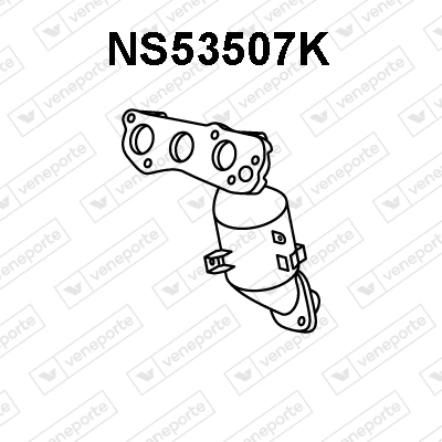 NS53507K Veneporte
