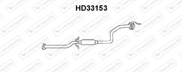 HD33153 Veneporte