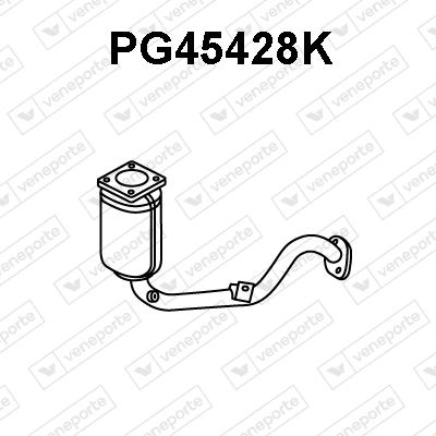 PG45428K Veneporte
