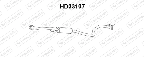 HD33107 Veneporte