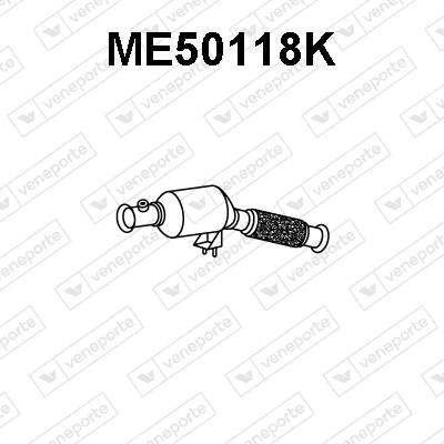 ME50118K Veneporte