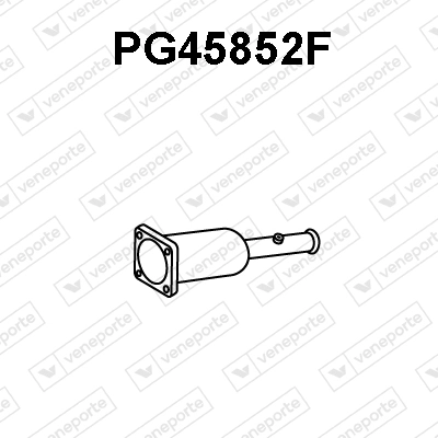 PG45852F Veneporte