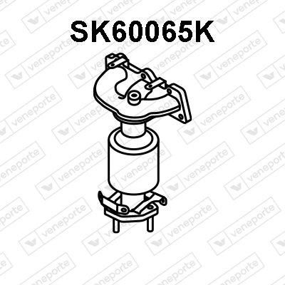SK60065K Veneporte