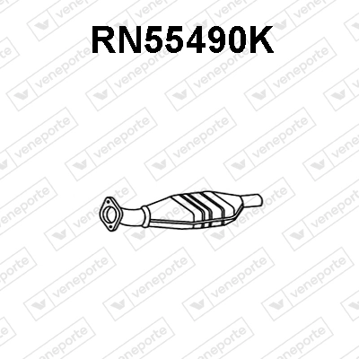 RN55490K Veneporte