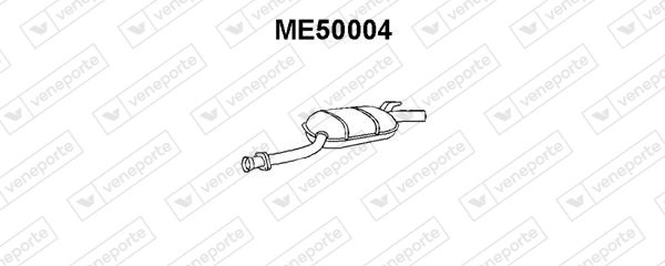 ME50004 Veneporte
