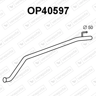 OP40597 Veneporte