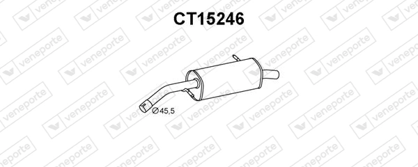 Comprar  C2  JM