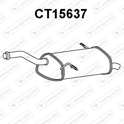  para Citroen C4  (UD)