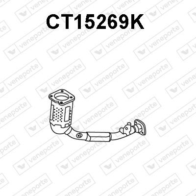 CT15269K Veneporte