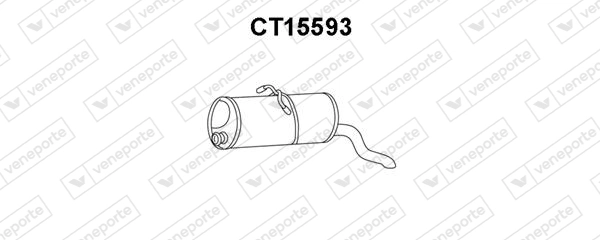 CT15593 Veneporte