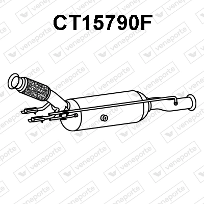 CT15790F Veneporte