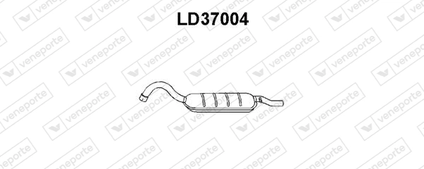 LD37004 Veneporte