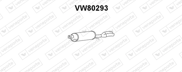 VW80293 Veneporte
