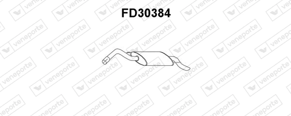 FD30384 Veneporte