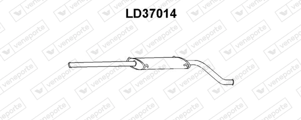 LD37014 Veneporte