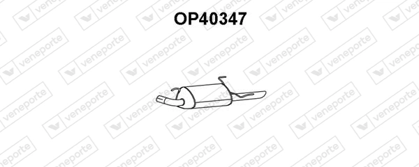OP40347 Veneporte