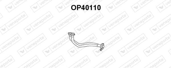 OP40110 Veneporte