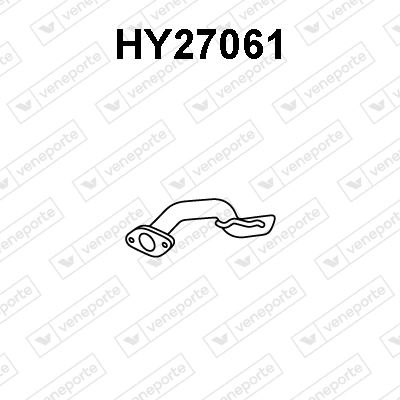 Silenciador, parte traseira Hyundai Atos MX ao melhor preço