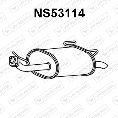 Nissan Primera desde 104,01 €