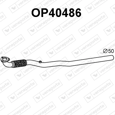 OP40486 Veneporte