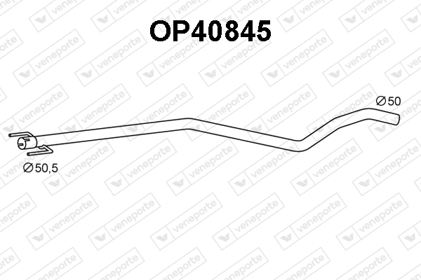 OP40845 Veneporte