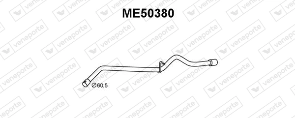  para Mercedes B  (W245)