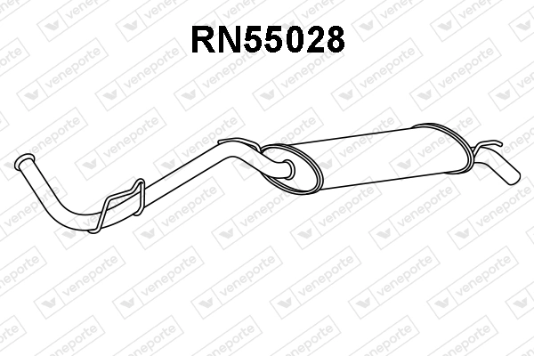 RN55028 Veneporte