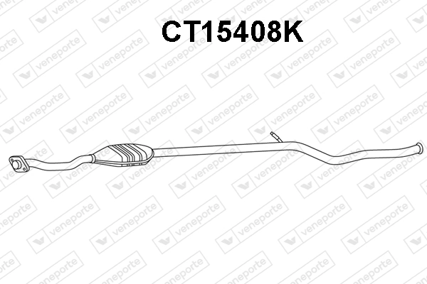 CT15408K Veneporte