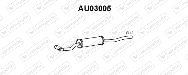 AU03005 Veneporte
