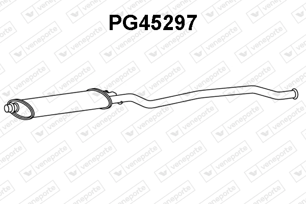 PG45297 Veneporte