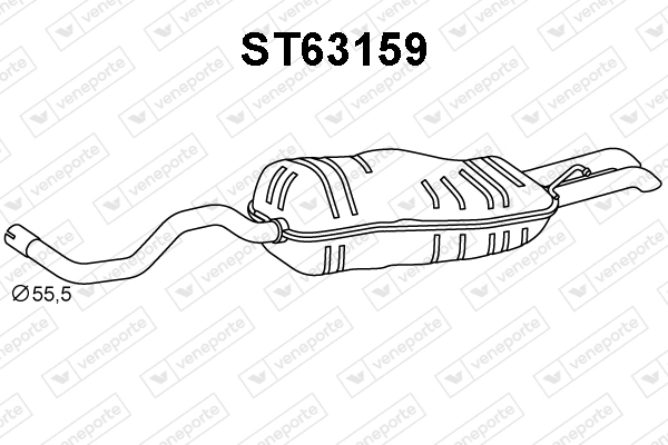  Toledo II sedan (1999-2006) original desde 139,26 €