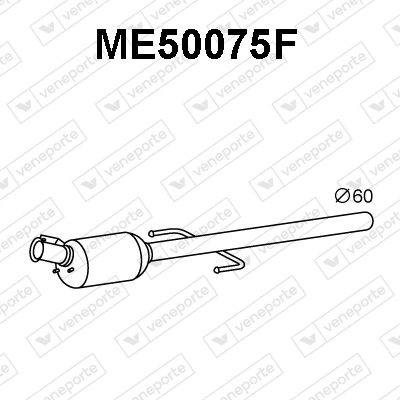 ME50075F Veneporte