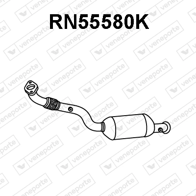 RN55580K Veneporte