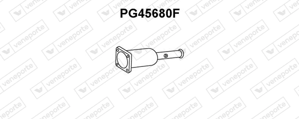 PG45680F Veneporte