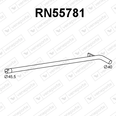 RN55781 Veneporte