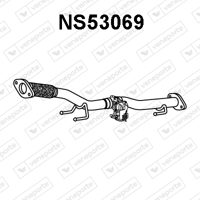 NS53069 Veneporte