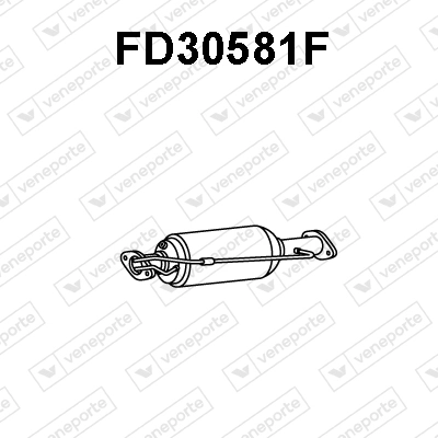 FD30581F Veneporte