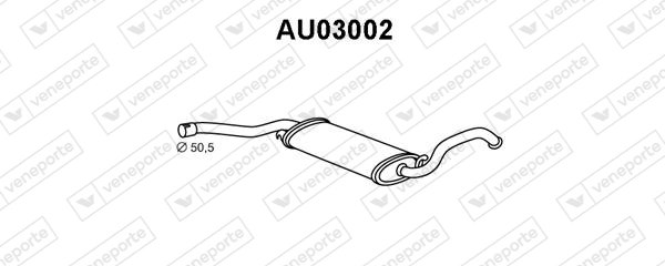 AU03002 Veneporte